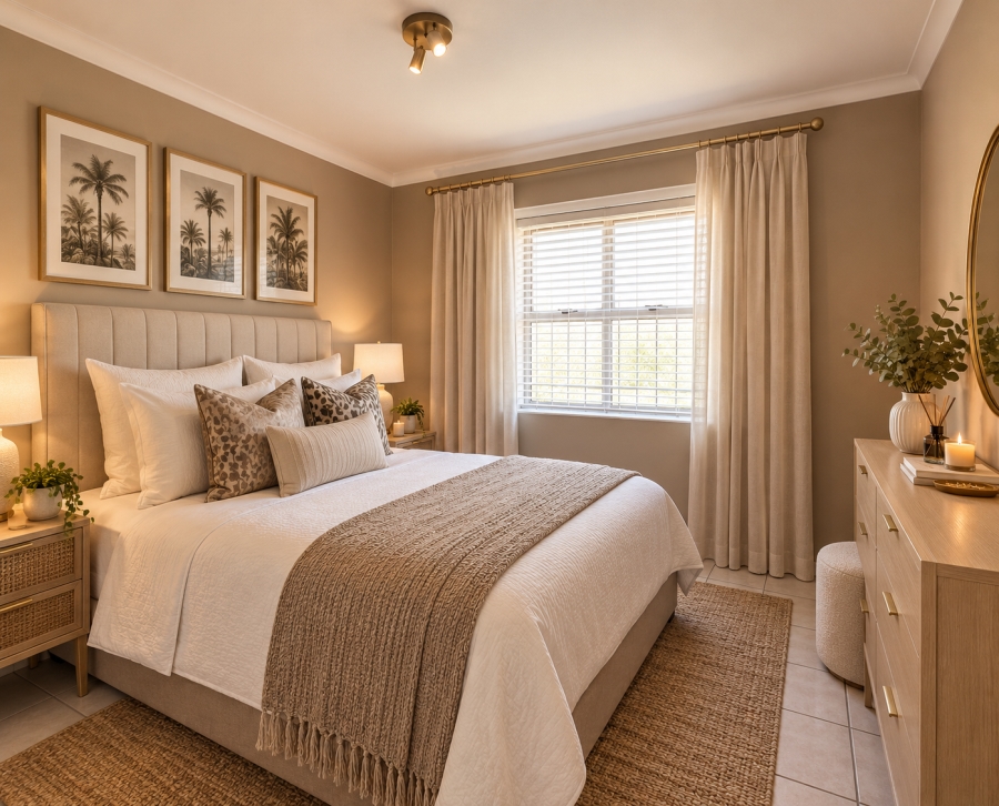 2 Bedroom Property for Sale in Uitzicht Western Cape